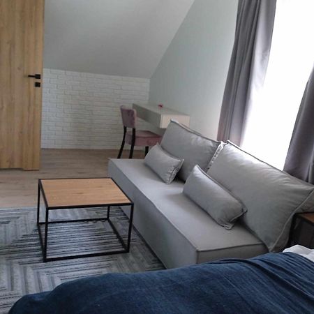 Villa Home Monika Nad Morzem Wrzosowo  Esterno foto