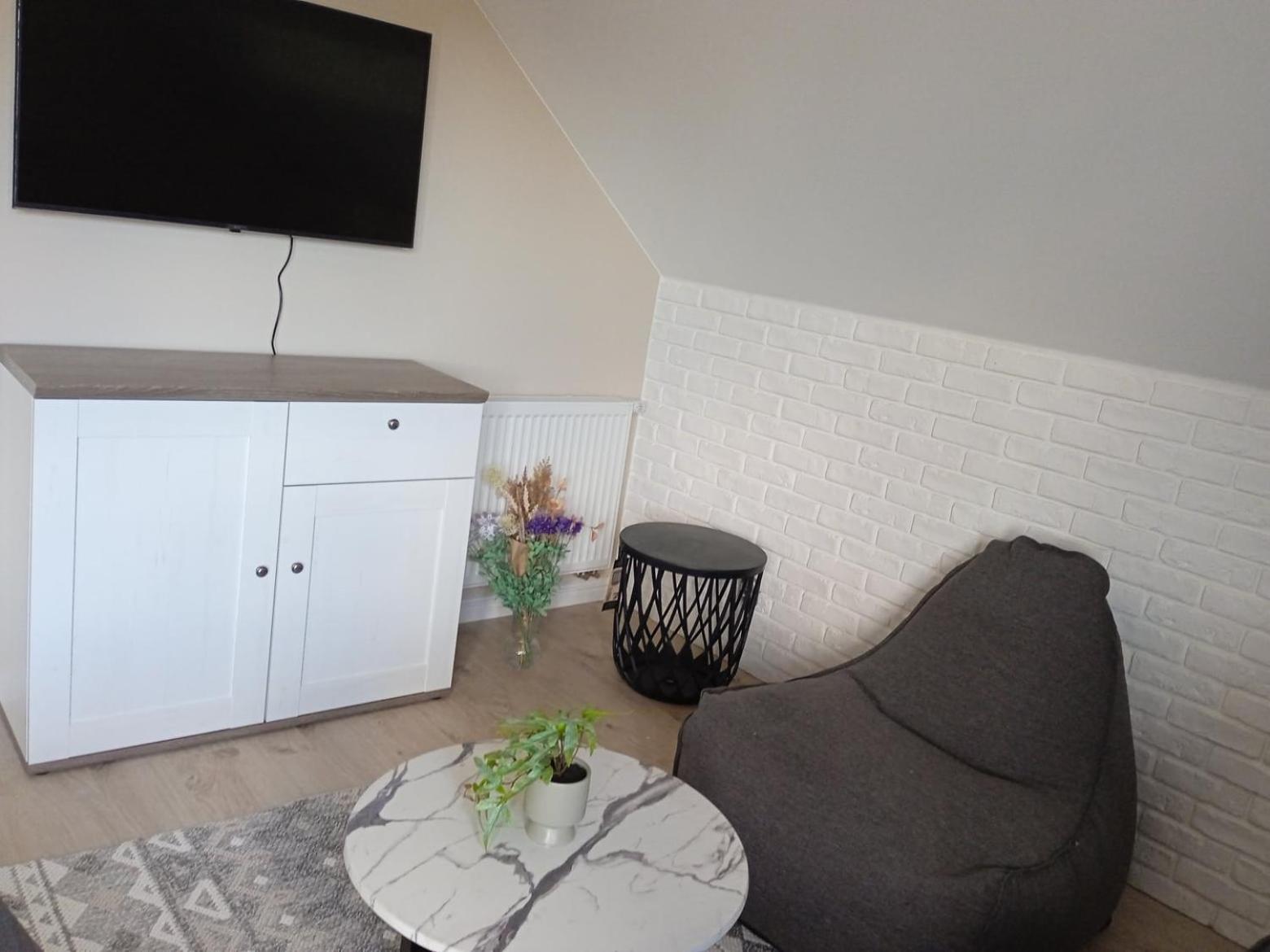 Villa Home Monika Nad Morzem Wrzosowo  Esterno foto