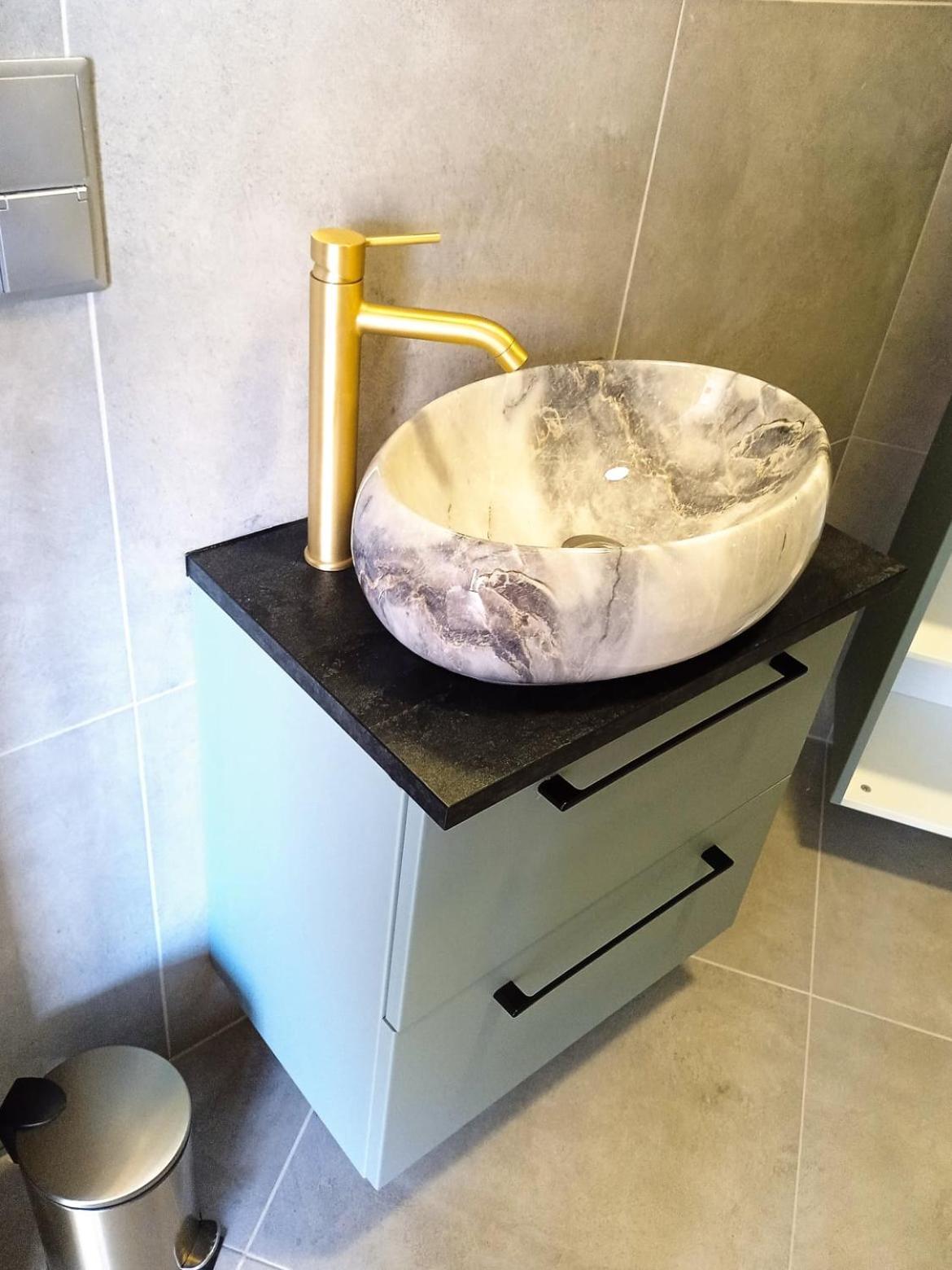 Villa Home Monika Nad Morzem Wrzosowo  Esterno foto