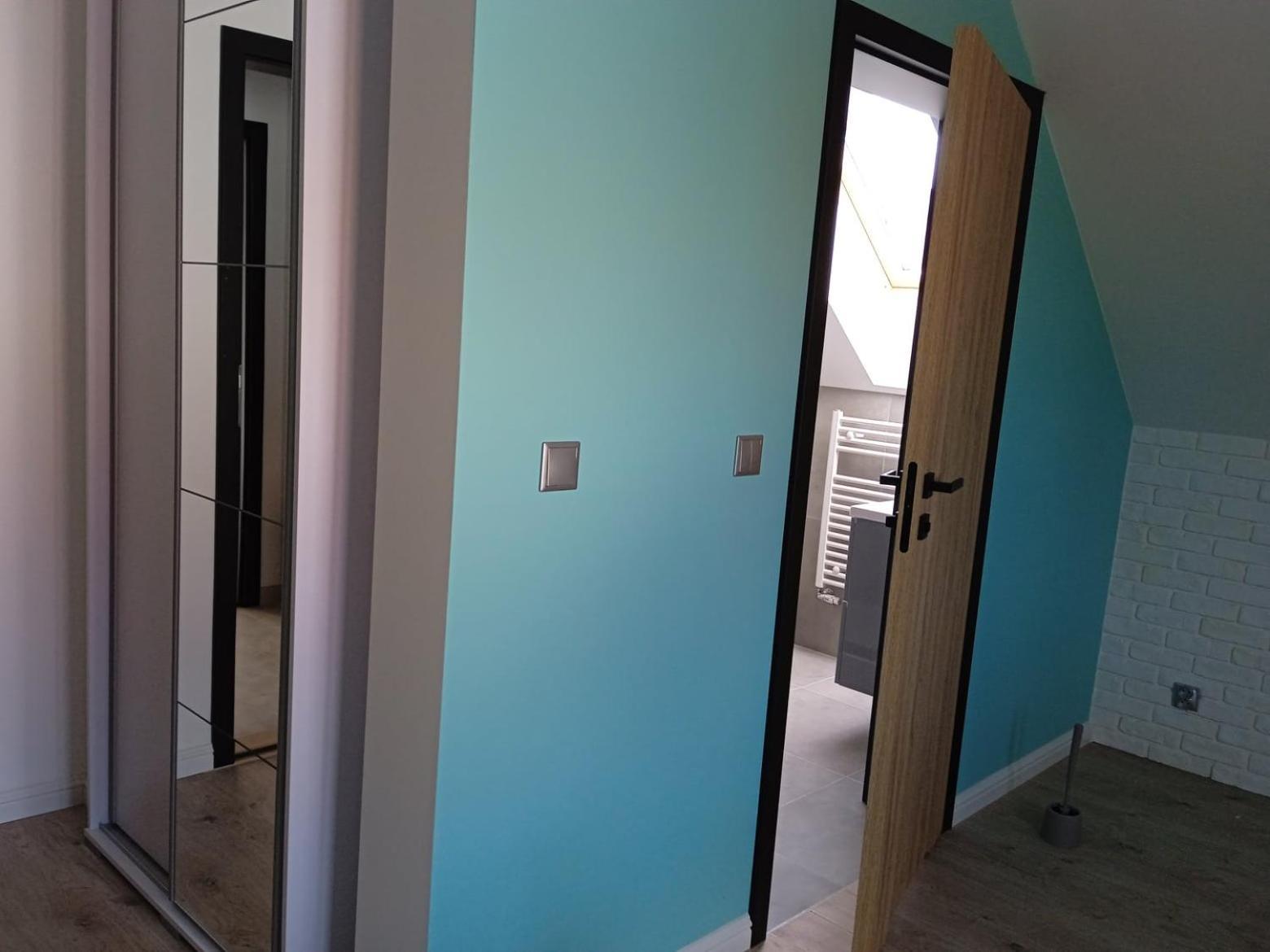 Villa Home Monika Nad Morzem Wrzosowo  Esterno foto