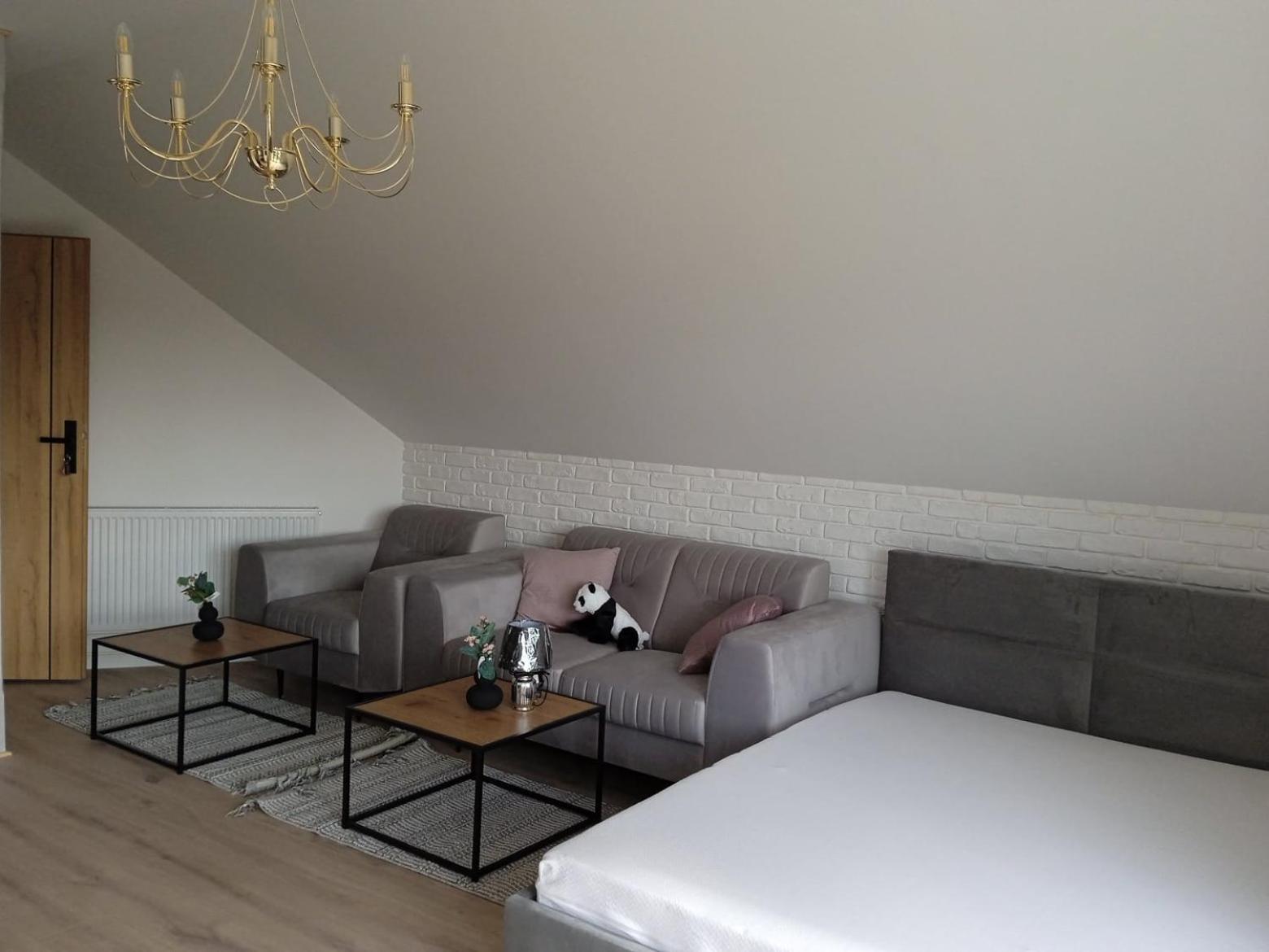 Villa Home Monika Nad Morzem Wrzosowo  Esterno foto