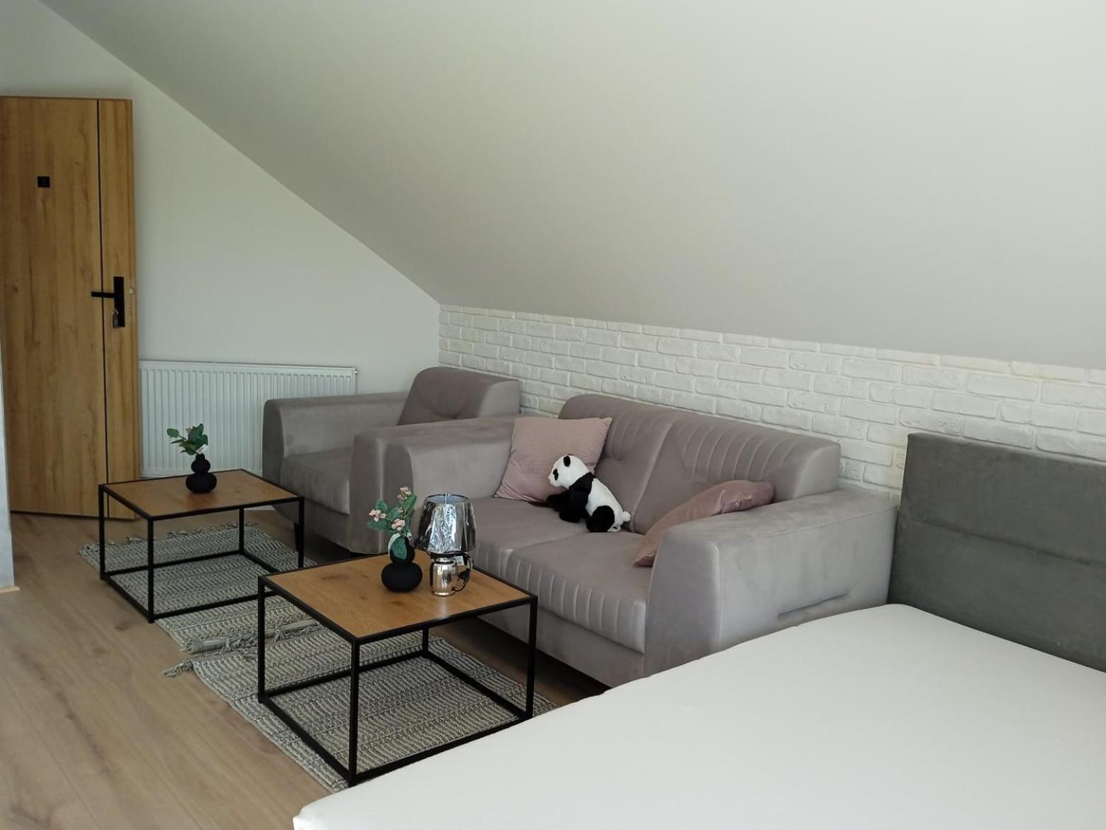 Villa Home Monika Nad Morzem Wrzosowo  Esterno foto