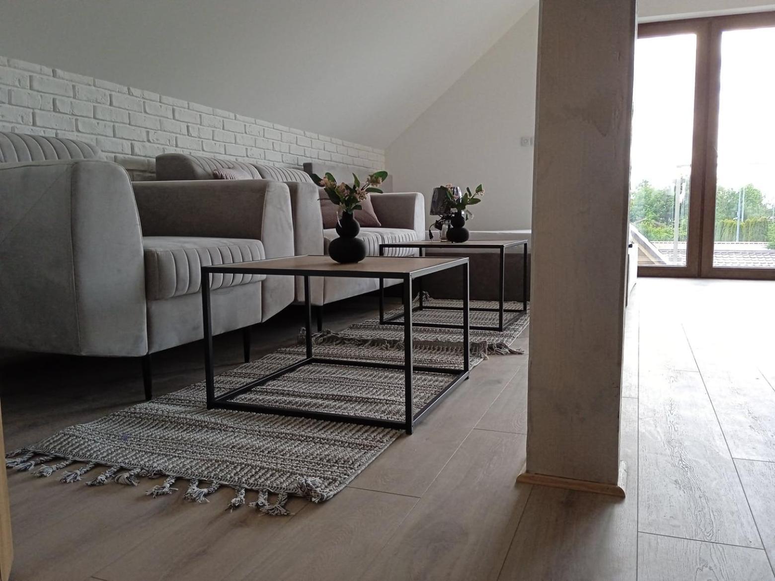 Villa Home Monika Nad Morzem Wrzosowo  Esterno foto