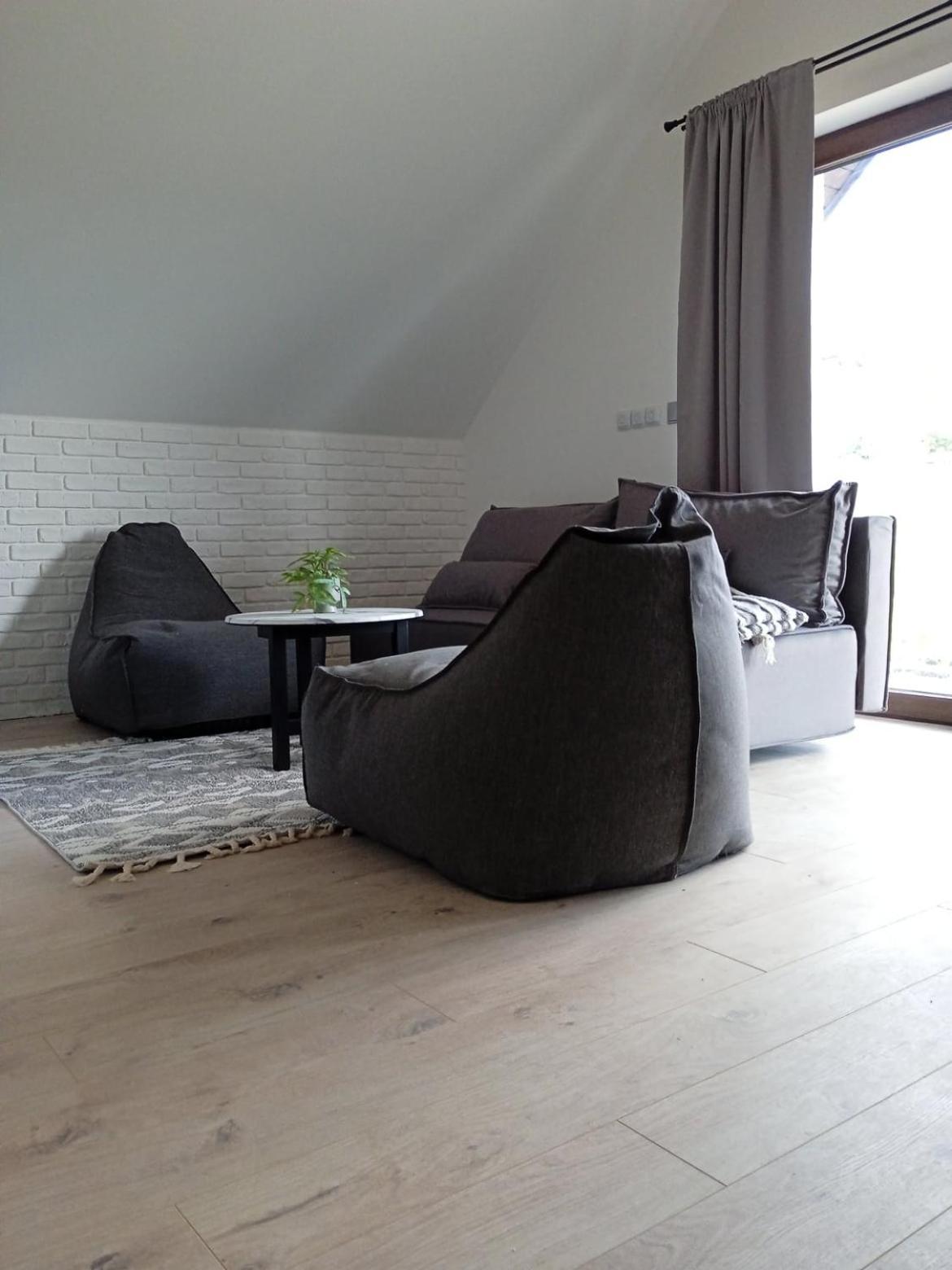 Villa Home Monika Nad Morzem Wrzosowo  Esterno foto