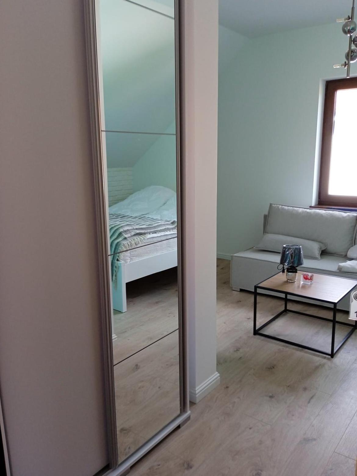 Villa Home Monika Nad Morzem Wrzosowo  Esterno foto