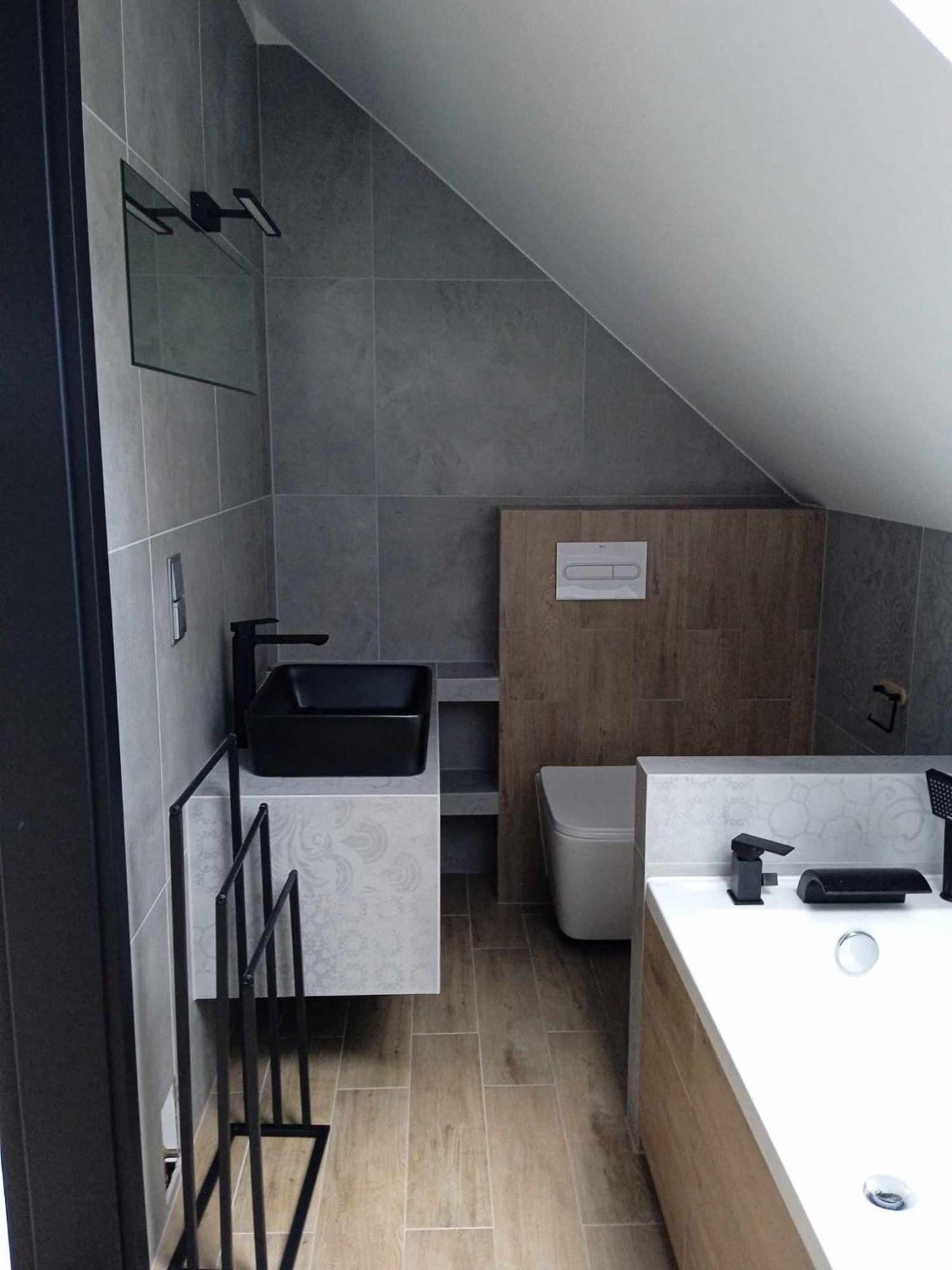 Villa Home Monika Nad Morzem Wrzosowo  Esterno foto