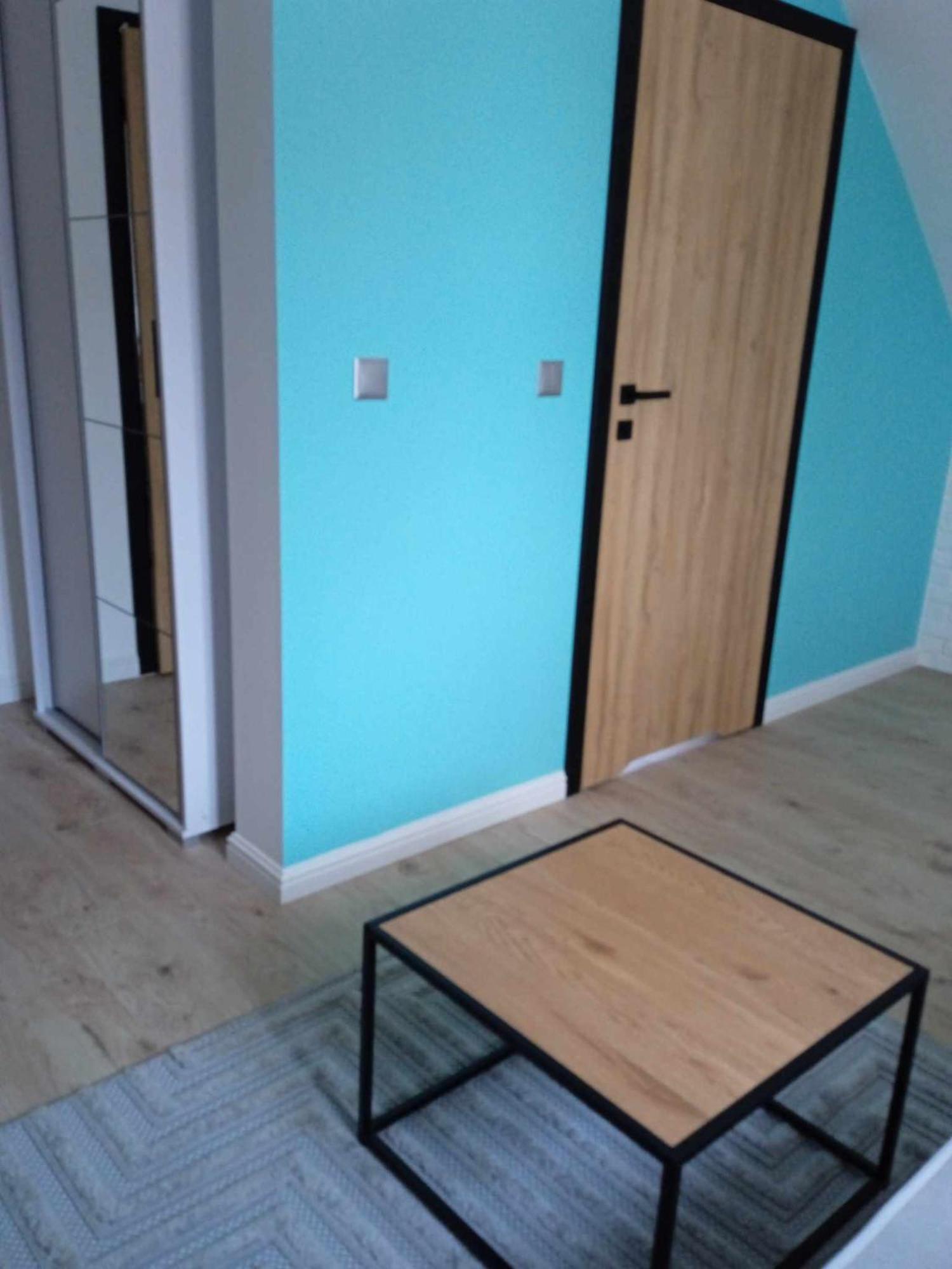 Villa Home Monika Nad Morzem Wrzosowo  Esterno foto