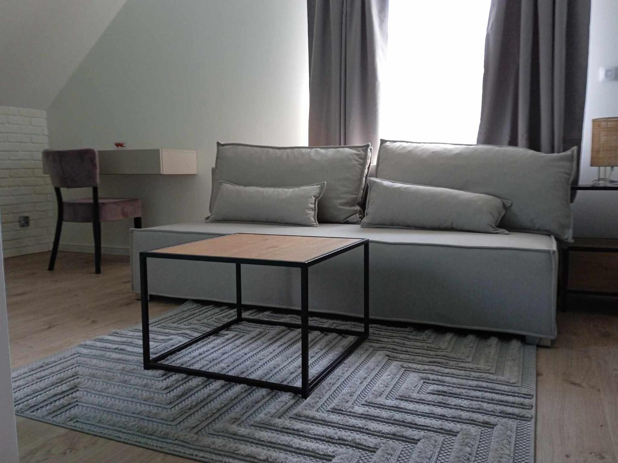 Villa Home Monika Nad Morzem Wrzosowo  Esterno foto