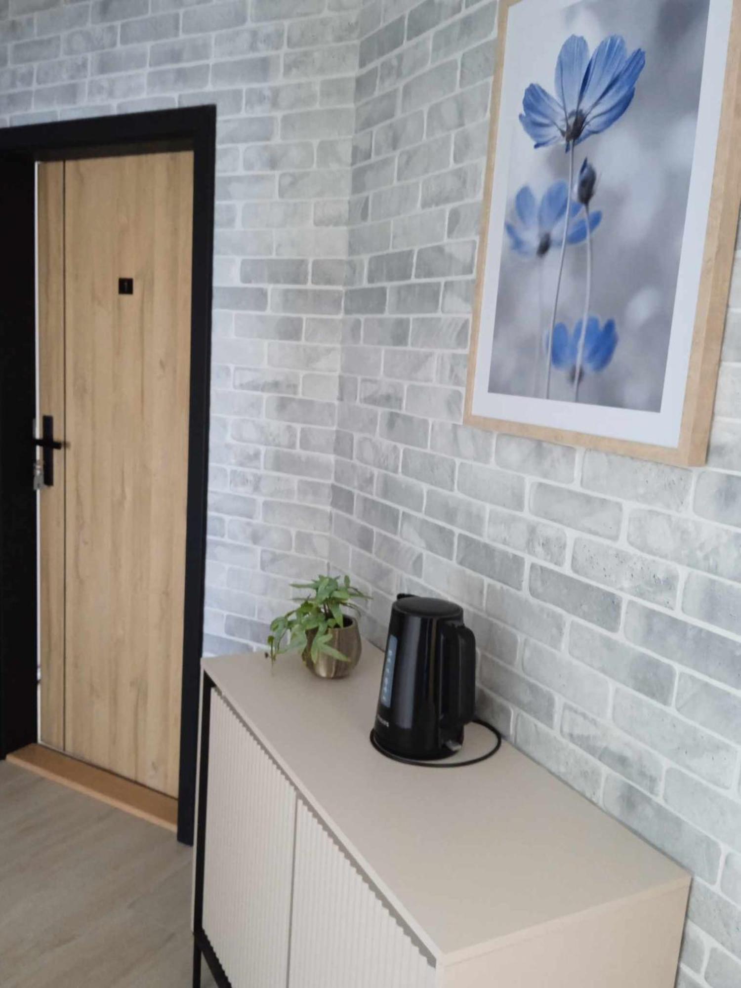 Villa Home Monika Nad Morzem Wrzosowo  Esterno foto