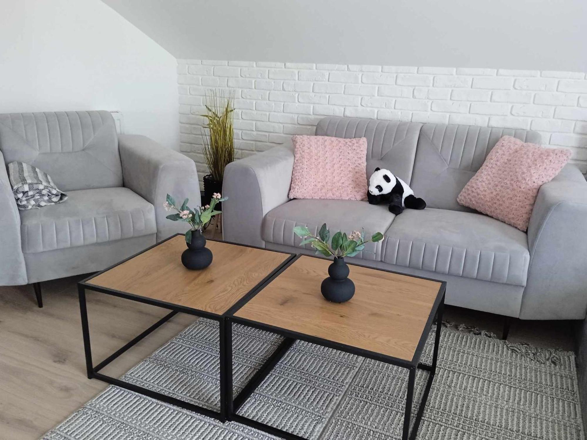 Villa Home Monika Nad Morzem Wrzosowo  Esterno foto