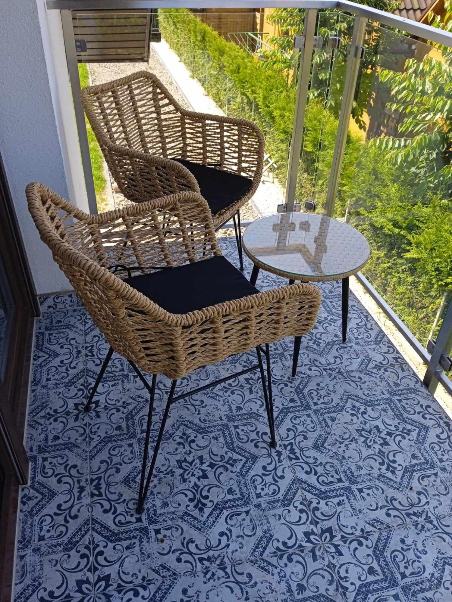 Villa Home Monika Nad Morzem Wrzosowo  Esterno foto